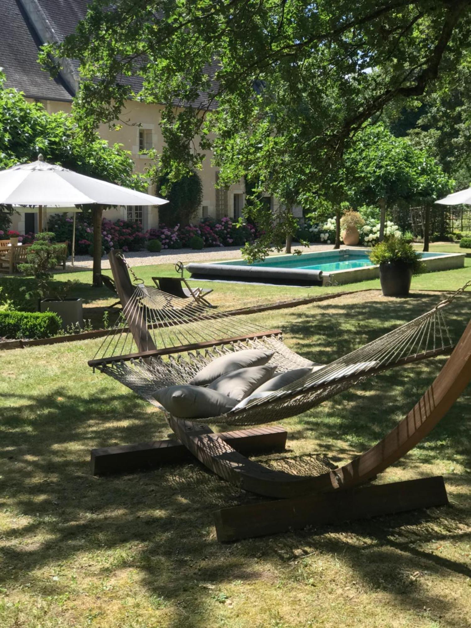 Domaine De Poulaines Pres Valencay Val De Loire Berry Villa Kültér fotó