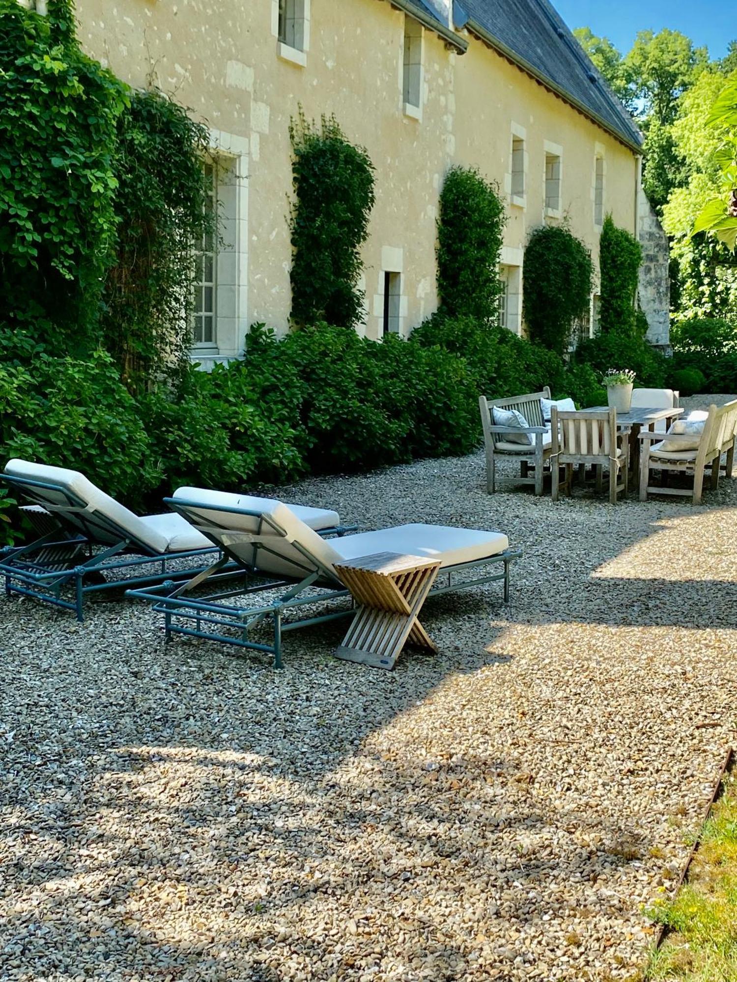 Domaine De Poulaines Pres Valencay Val De Loire Berry Villa Kültér fotó