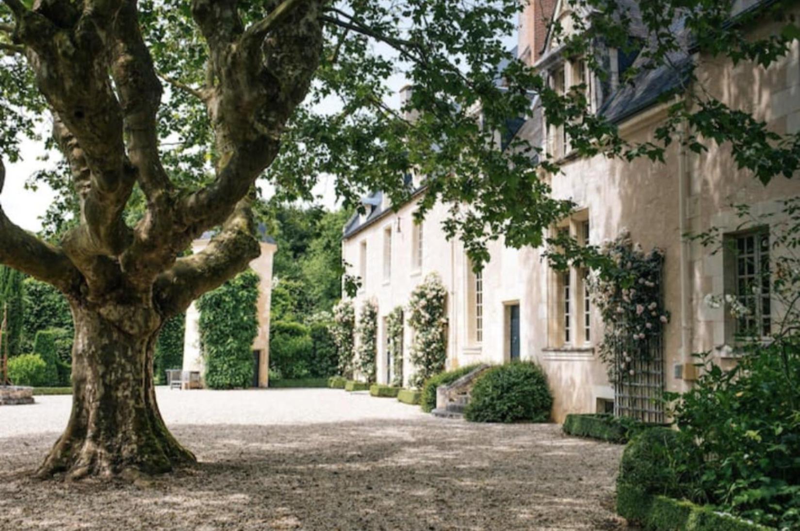 Domaine De Poulaines Pres Valencay Val De Loire Berry Villa Kültér fotó